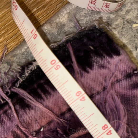 Jordan Craig | MARTIN STACKED - PYTHON DENIM - Picture 5 of 7